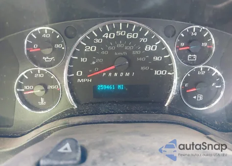 2018 Chevrolet Express 2500 Work Van from USA, damaged, VIN 1GCWGAFP0J1269952